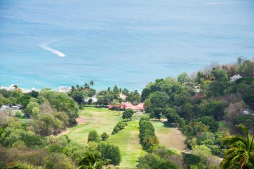 Morne SeaView Apartments in Кастрі