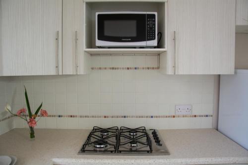 Morne SeaView Apartments in Castries