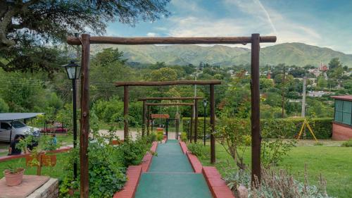Castelar - Hotel & Apart, Huerta Grande (fotografie 7)