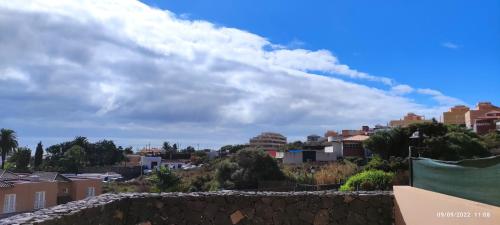  Apartamento El Zumacal in Breña Baja