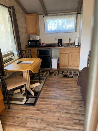 Woodland Motor Lodge