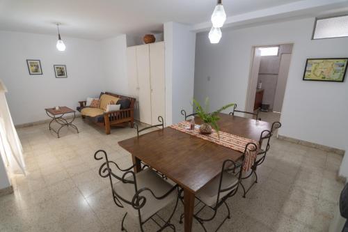 Depto. Alvear 972