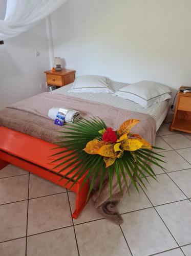 Chez Gisele et Philippe in Terre-de-Haut