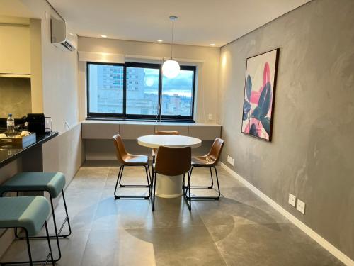 ทัศนียภาพ, LANDMARK By Hotelaria Brasil in ชาร์ดิง เปาลิสตา