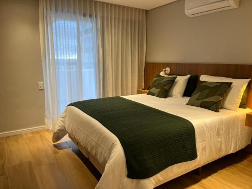 LANDMARK By Hotelaria Brasil in ชาร์ดิง เปาลิสตา