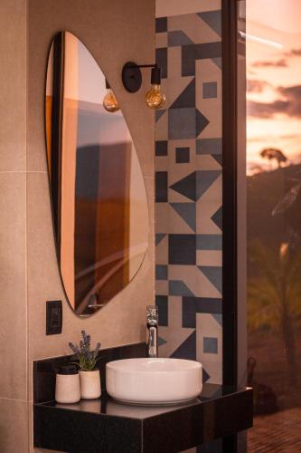 Solarium Mantiqueira - Conforto e vistas incríveis