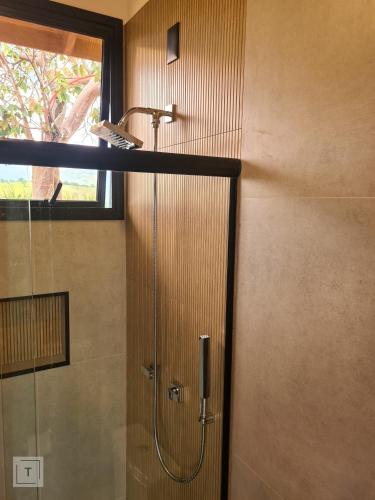 Solarium Mantiqueira - Conforto e vistas incríveis