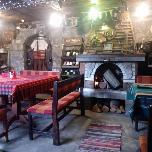 КръчмЪ при Байката Alpin, Ribarica (fotografie 9)