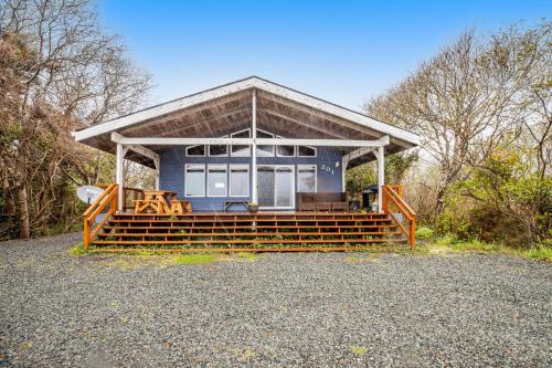 Ara Vista, Rockaway Beach