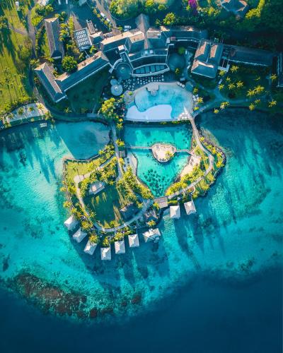 InterContinental Tahiti Resort & Spa, an IHG Hotel