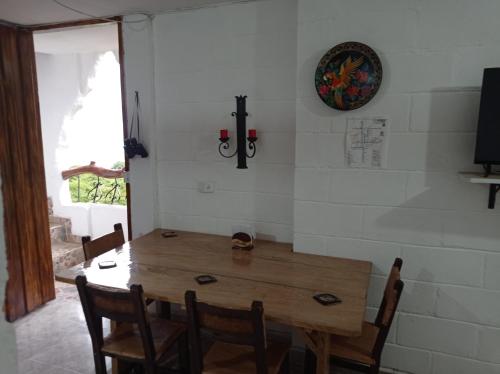 Apartamento Pintoresco Medellín, Medellín (Foto 7)