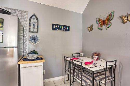 Stuart Apartment with Patio Near St Lucie River!, Stuart (fotografie 9)