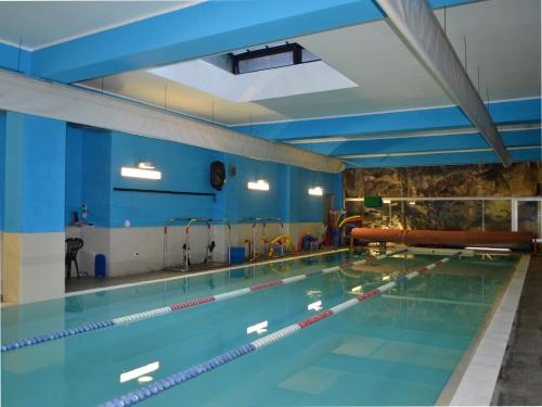 Hotel Acquaplanet - image 2
