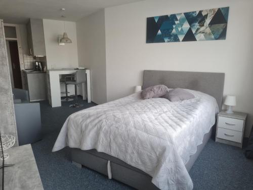 Ferienwohnung ADARO in Sleeswijk