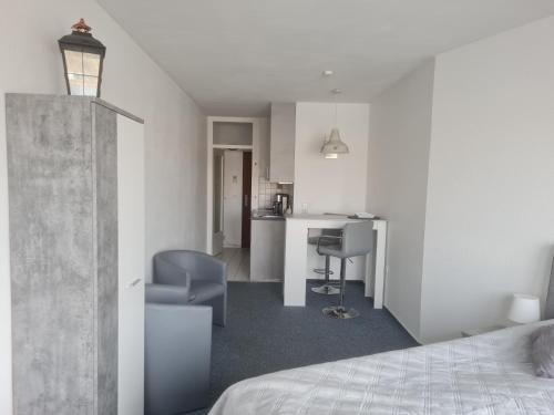 Ferienwohnung ADARO in Schleswig, Deutschland