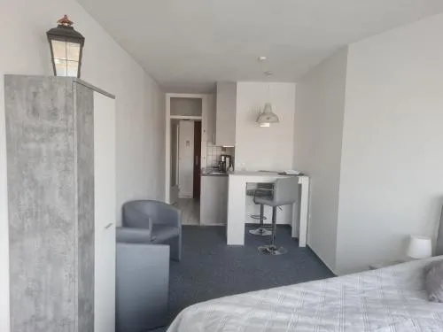 Ferienwohnung ADARO in Schleswig, Deutschland