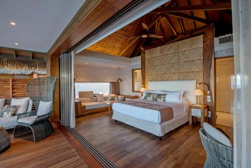 InterContinental Tahiti Resort & Spa, an IHG Hotel