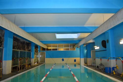 Hotel Acquaplanet - image 8