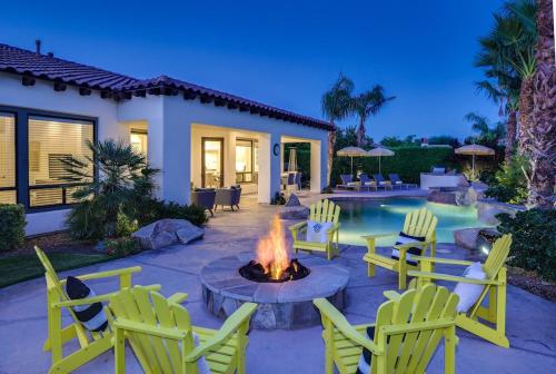 Mirador - Vacay All Day At This Chic Desert Villa in Indio, USA