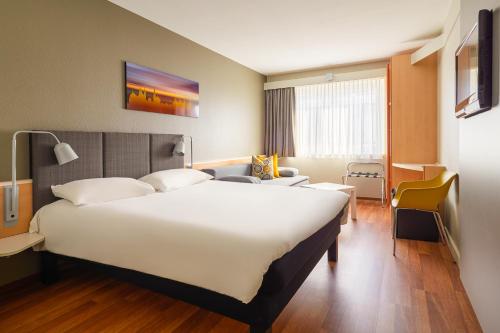 ibis Hotel Wuerzburg City