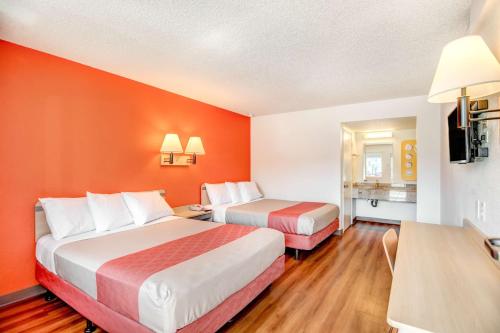 Motel 6 Stockton North