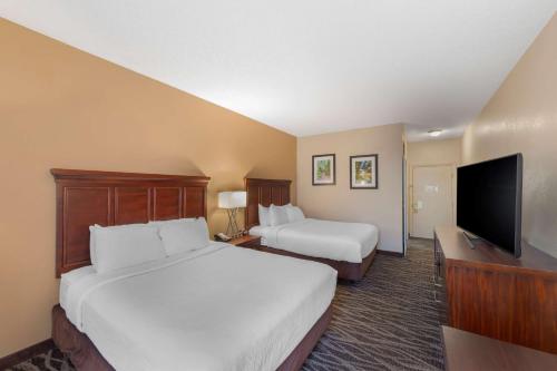 Accommodation in Skamania