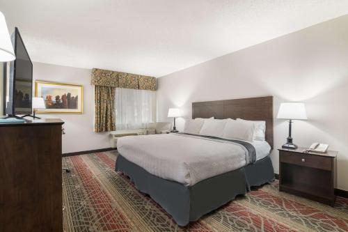 Best Western Saranac Lake