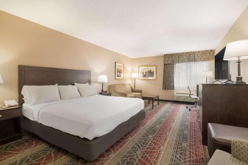 Best Western Saranac Lake