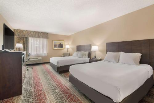 Best Western Saranac Lake