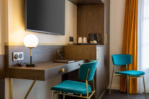 Best Western Plus l'Artist Hotel - image 6