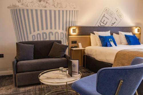 Best Western Plus l'Artist Hotel - image 4
