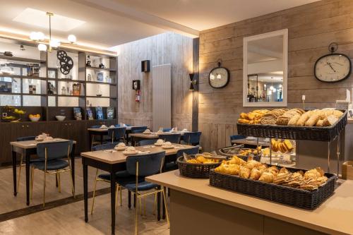 Best Western Plus l'Artist Hotel - image 10