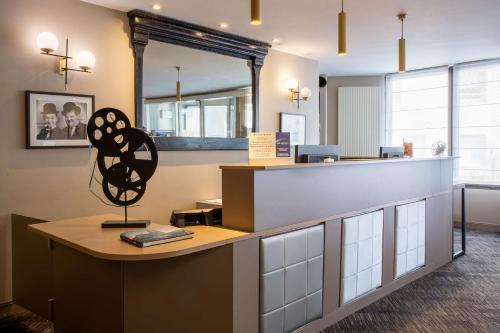 Best Western Plus l'Artist Hotel - main image