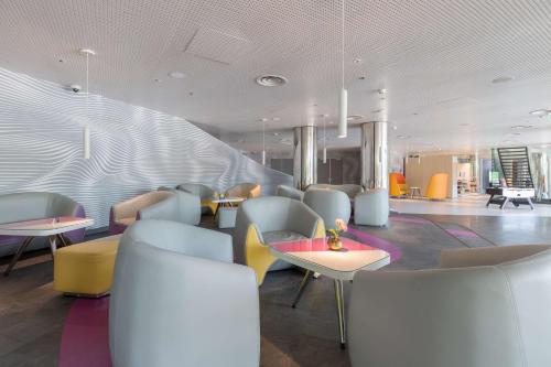 Park Inn Amsterdam City West