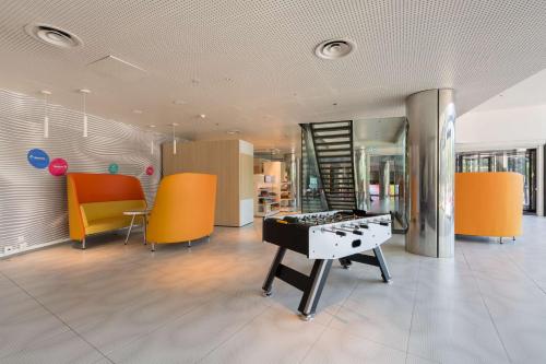 Park Inn Amsterdam City West