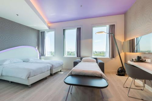 Park Inn by Radisson Amsterdam City West - image 10