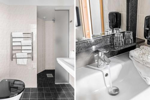 Sure Hotel by Best Western Dahls - image 10