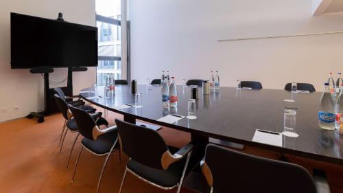 Radisson Blu Hotel Lucerne - image 9