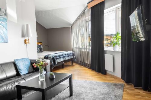 Sure Hotel by Best Western Dahls - image 4