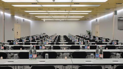 Radisson Blu Hotel Lucerne - image 14