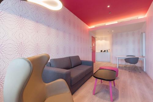 Park Inn by Radisson Amsterdam City West - image 13