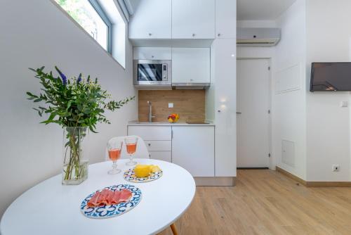 Orange 3 House - Chiado Studios 2