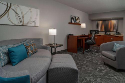 Sonesta Select Chattanooga Hamilton Place - Hotel - Chattanooga