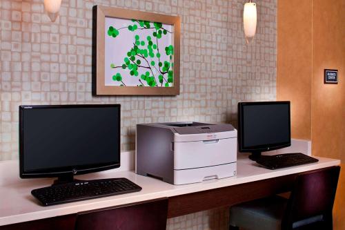Sonesta ES Suites Birmingham Homewood - image 13