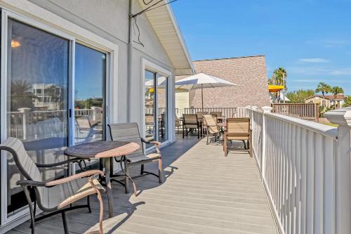 Vilano Beach Oasis Cottage in St. Augustine, USA