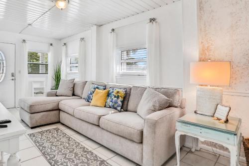Vilano Beach Oasis Bungalow in St. Augustine, USA