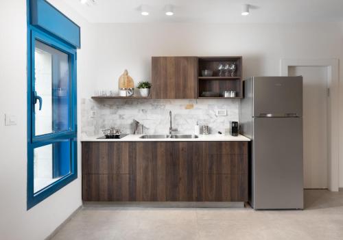 Amalon One Bedroom Apartment