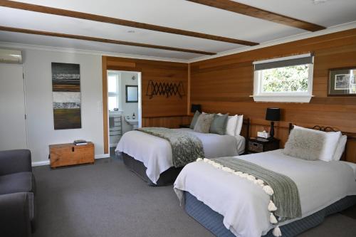 Book the Triple Room Triple Room