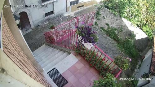  Casa Fermina a 5 minuti da Sulmona in Introdacqua