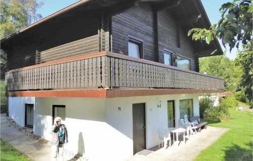 Ferienhaus 7 In Thalfang in Thalfang, Deutschland
